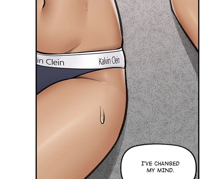 Hypnotist Security Guard Chapter 19 - Page 29 in English