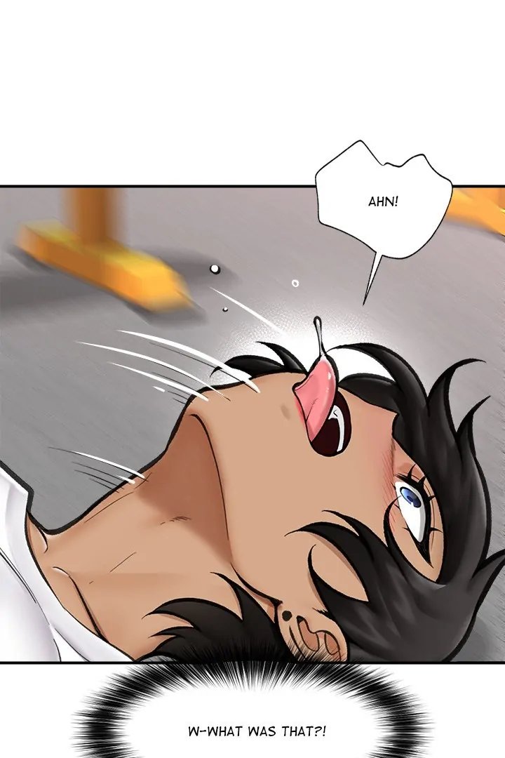 Hypnotist Security Guard Chapter 19 - Page 3 in English