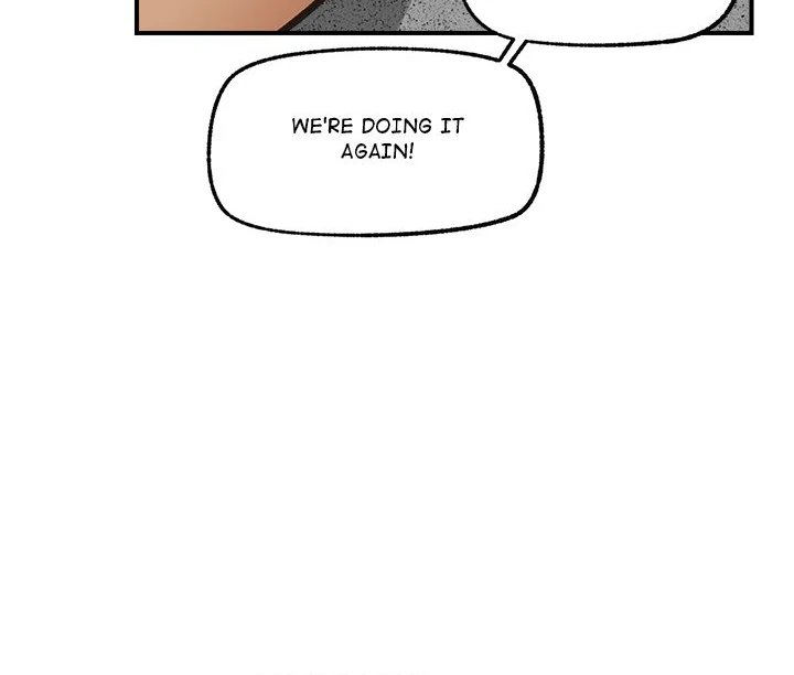Hypnotist Security Guard Chapter 19 - Page 30 in English