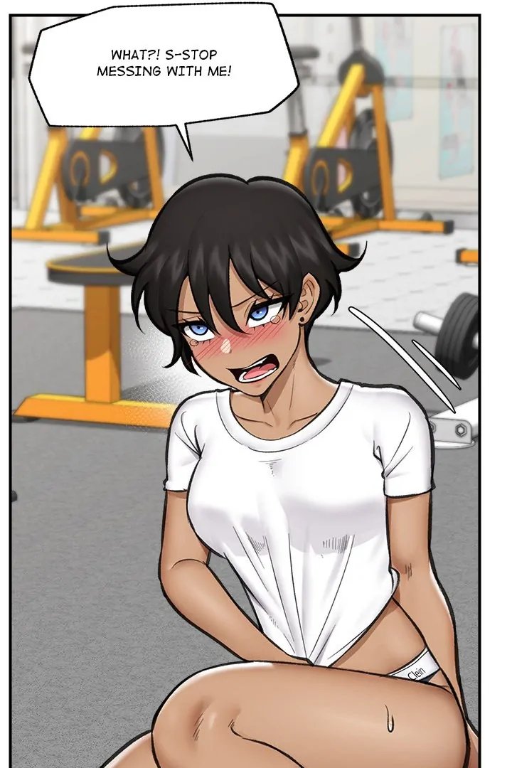 Hypnotist Security Guard Chapter 19 - Page 31 in English