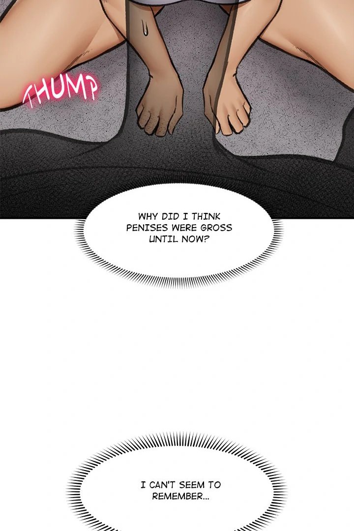Hypnotist Security Guard Chapter 19 - Page 46 in English