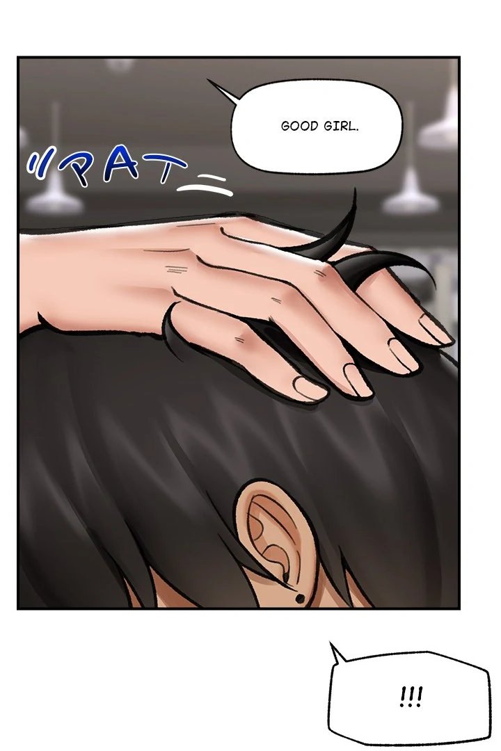 Hypnotist Security Guard Chapter 19 - Page 65 in English