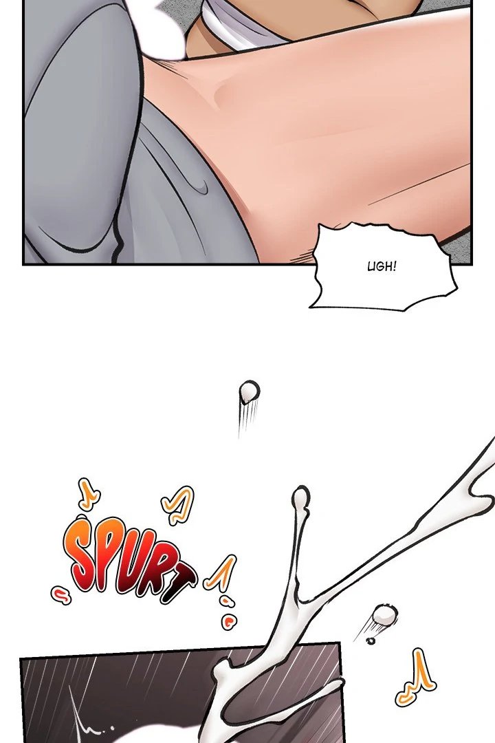 Hypnotist Security Guard Chapter 19 - Page 75 in English