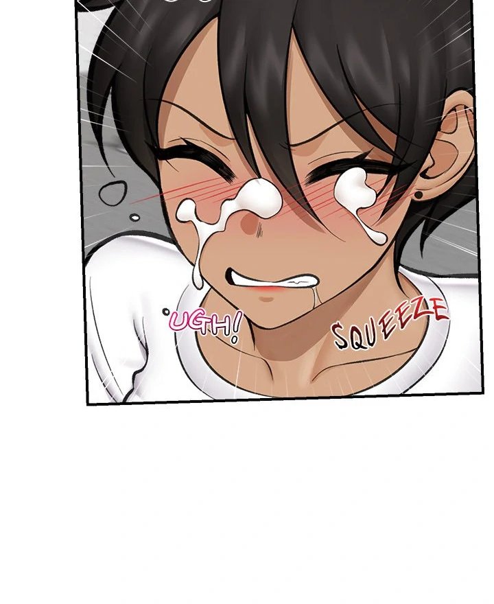 Hypnotist Security Guard Chapter 19 - Page 77 in English