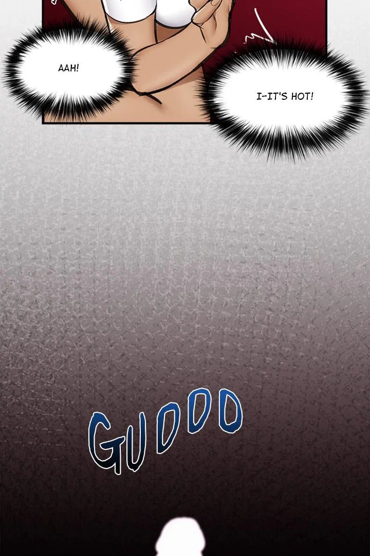 Hypnotist Security Guard Chapter 19 - Page 79 in English