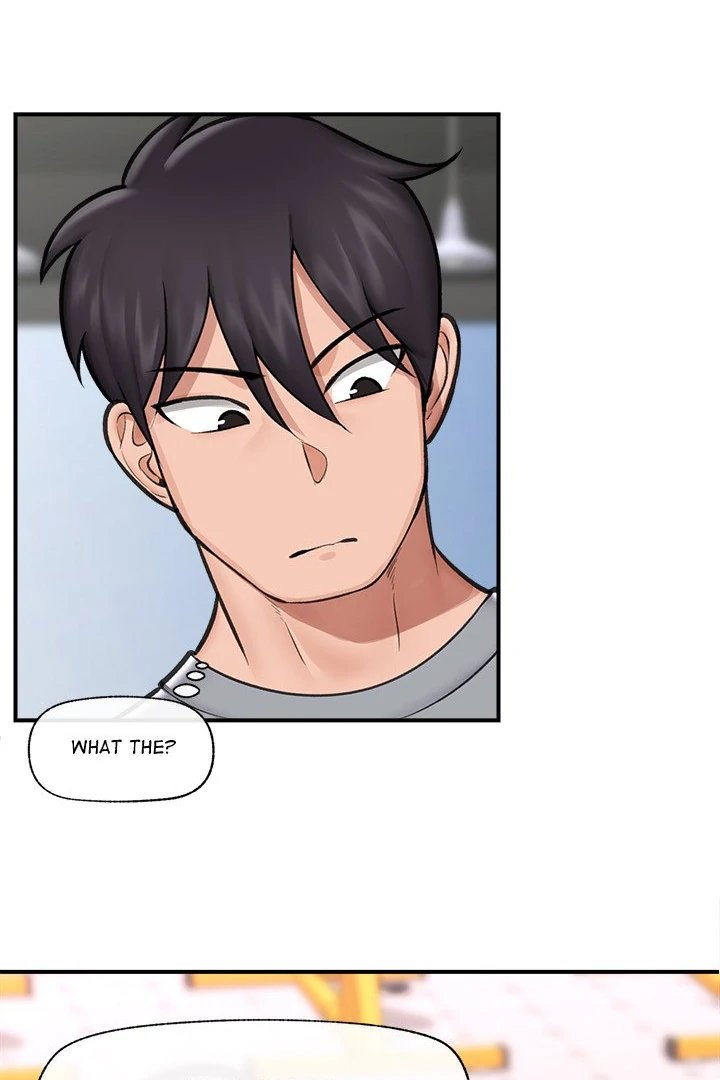 Hypnotist Security Guard Chapter 19 - Page 85 in English