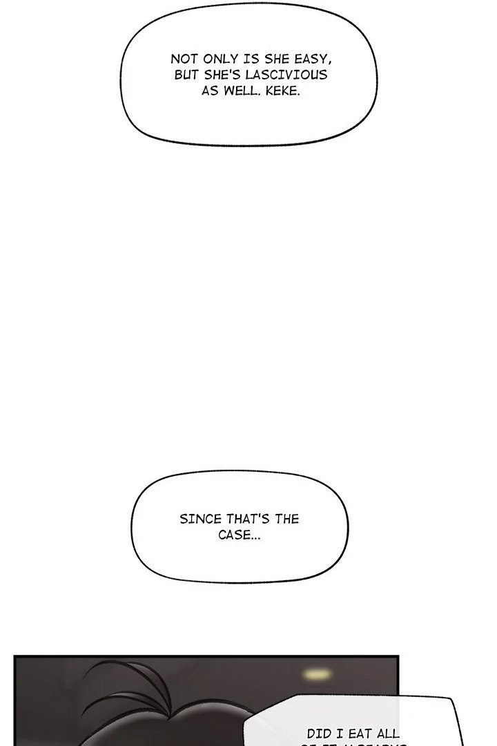Hypnotist Security Guard Chapter 19 - Page 88 in English