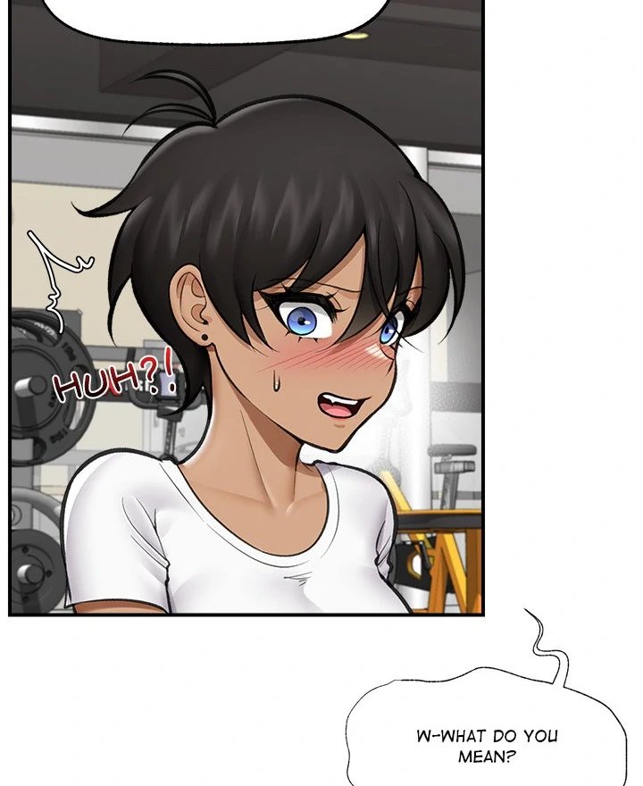 Hypnotist Security Guard Chapter 19 - Page 91 in English