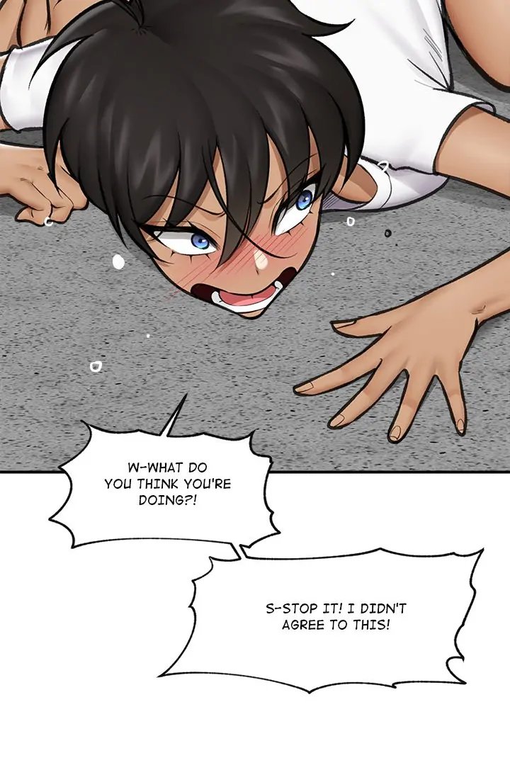 Hypnotist Security Guard Chapter 19 - Page 94 in English