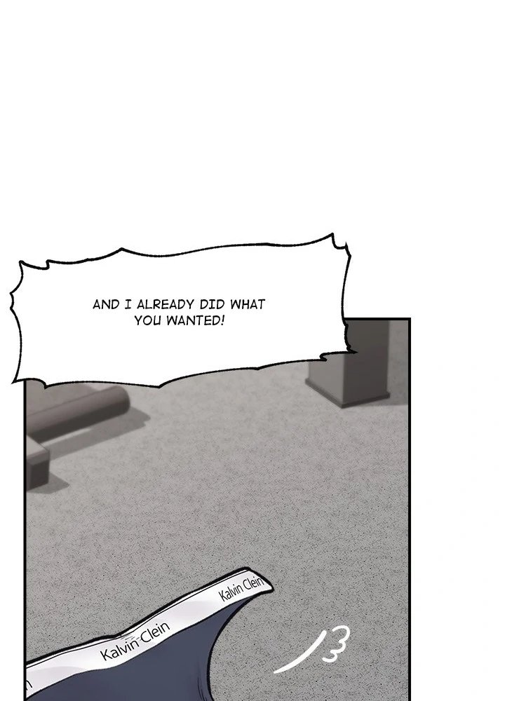 Hypnotist Security Guard Chapter 19 - Page 95 in English