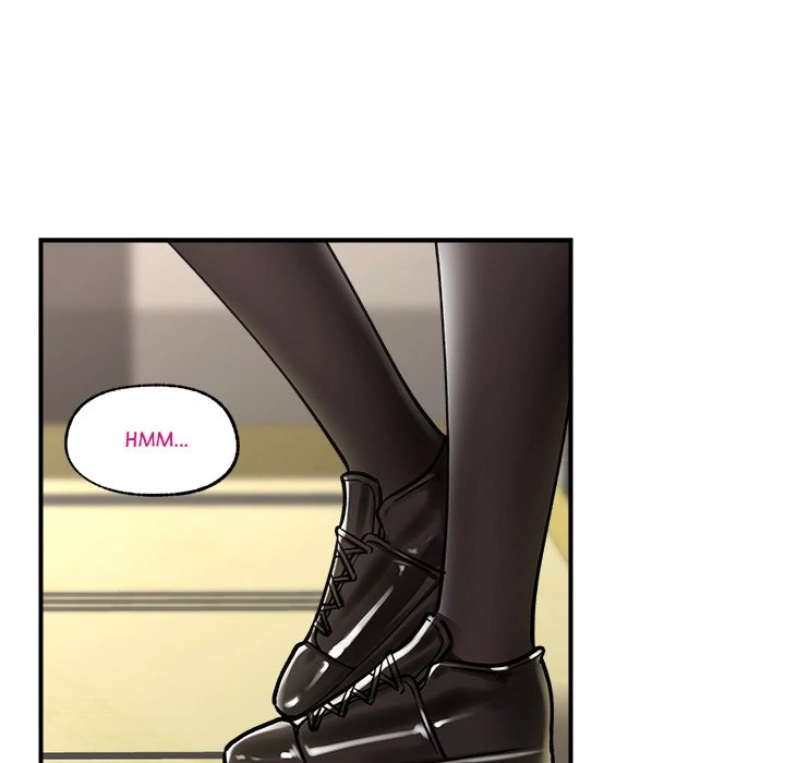 Hypnotist Security Guard Chapter 2 - Page 103 in English