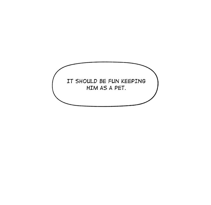 Hypnotist Security Guard Chapter 2 - Page 108 in English