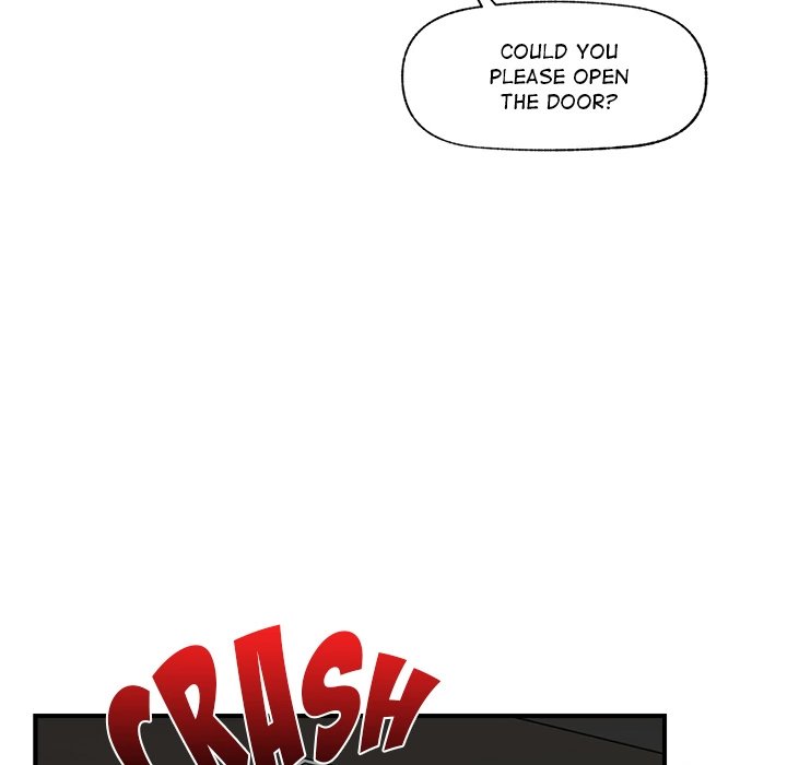 Hypnotist Security Guard Chapter 2 - Page 115 in English