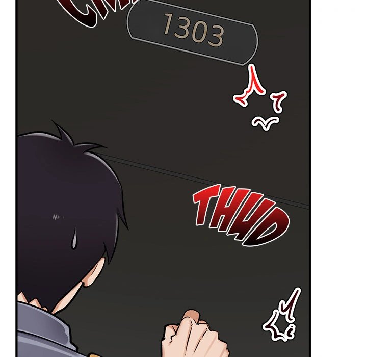 Hypnotist Security Guard Chapter 2 - Page 116 in English