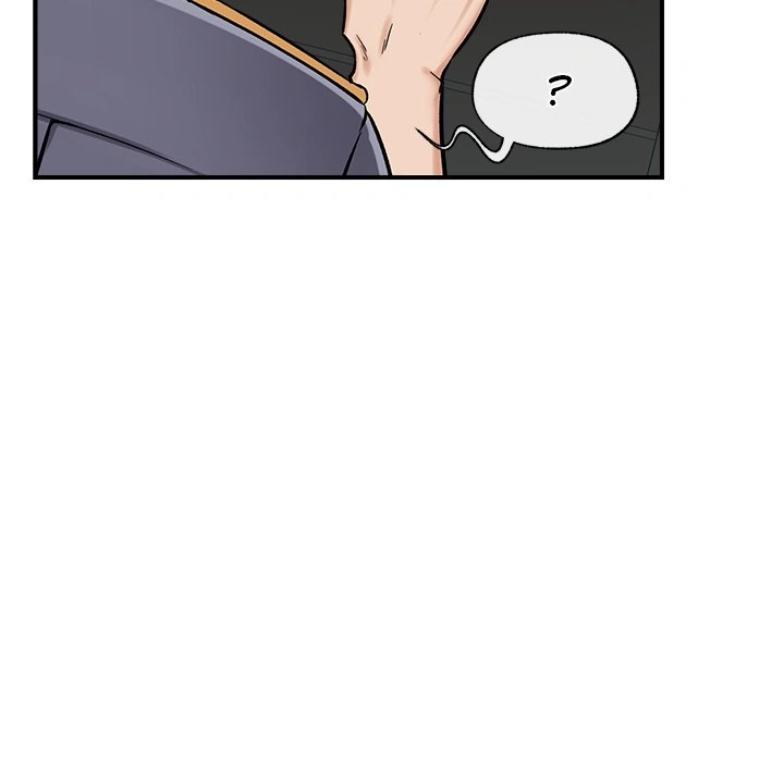 Hypnotist Security Guard Chapter 2 - Page 117 in English