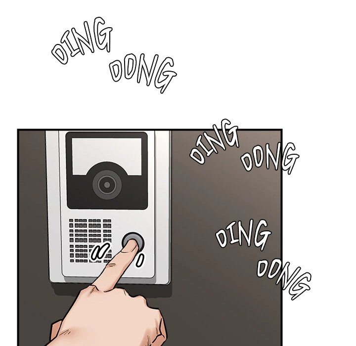 Hypnotist Security Guard Chapter 2 - Page 121 in English