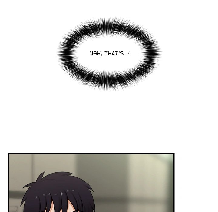 Hypnotist Security Guard Chapter 2 - Page 127 in English