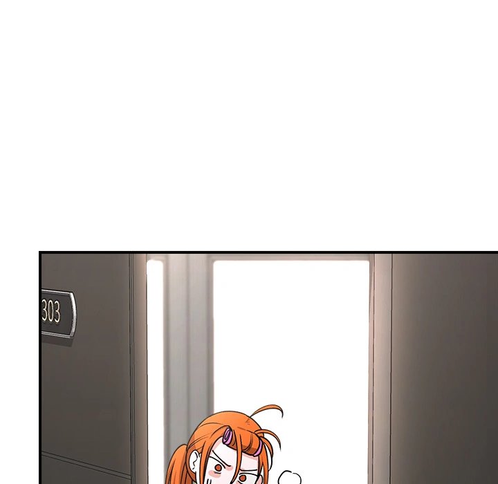 Hypnotist Security Guard Chapter 2 - Page 129 in English