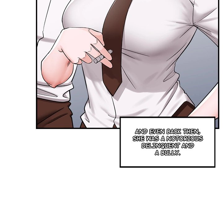 Hypnotist Security Guard Chapter 2 - Page 137 in English