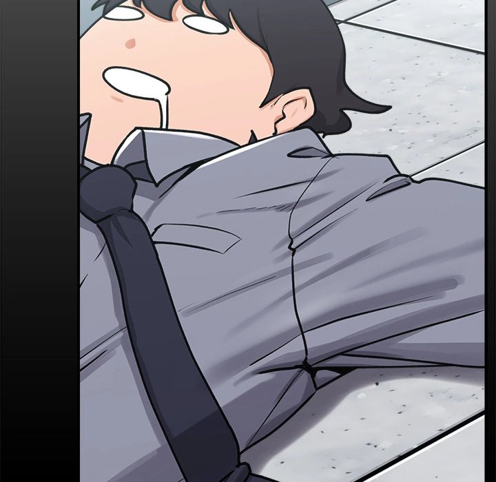 Hypnotist Security Guard Chapter 2 - Page 14 in English