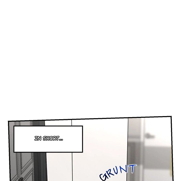 Hypnotist Security Guard Chapter 2 - Page 140 in English