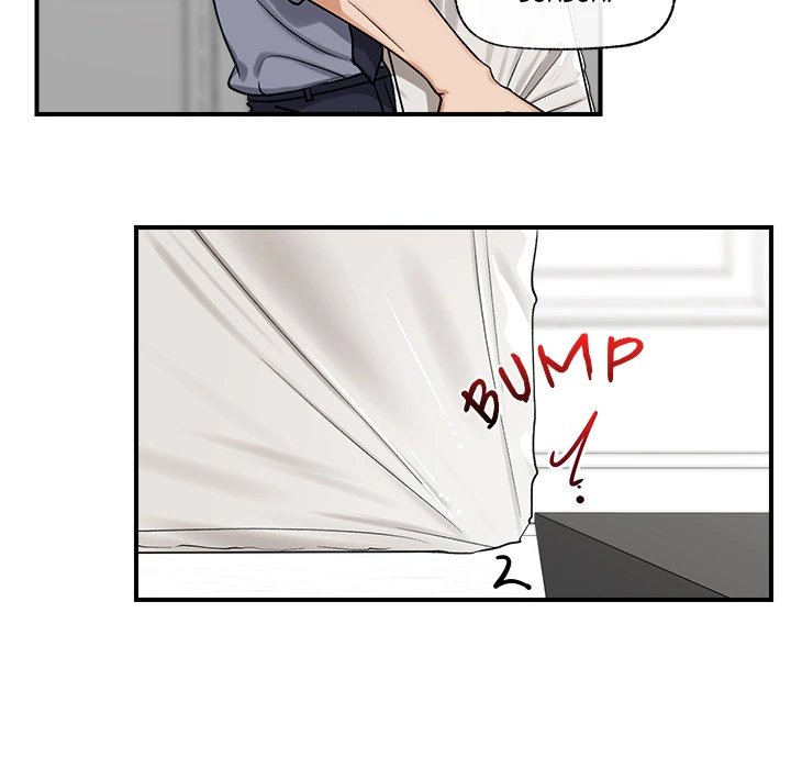 Hypnotist Security Guard Chapter 2 - Page 145 in English