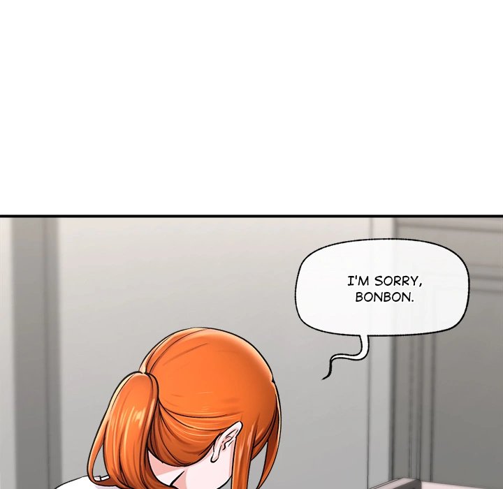 Hypnotist Security Guard Chapter 2 - Page 149 in English