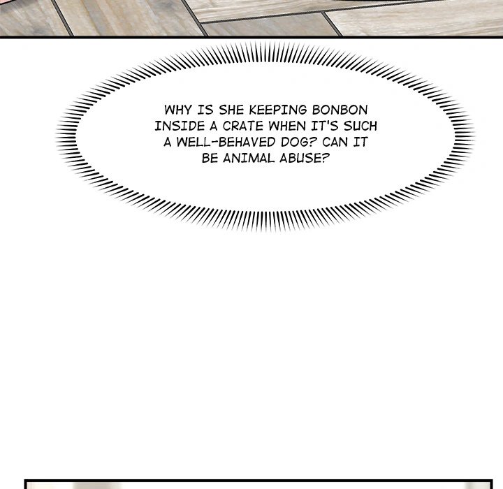 Hypnotist Security Guard Chapter 2 - Page 151 in English