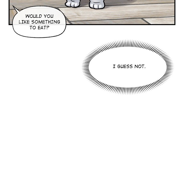 Hypnotist Security Guard Chapter 2 - Page 153 in English