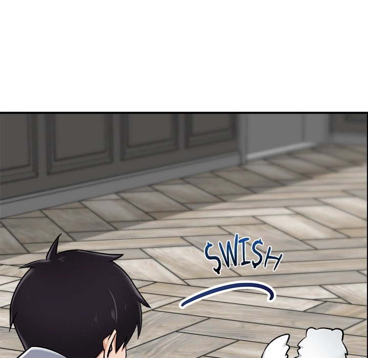 Hypnotist Security Guard Chapter 2 - Page 166 in English