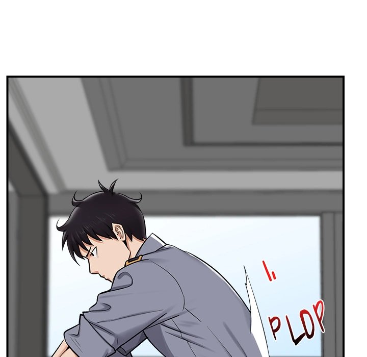 Hypnotist Security Guard Chapter 2 - Page 173 in English