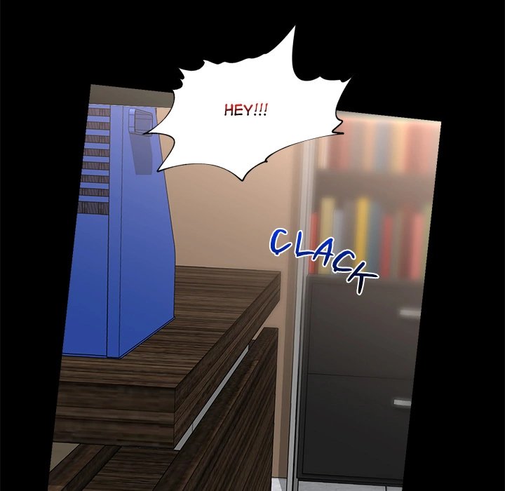 Hypnotist Security Guard Chapter 2 - Page 18 in English