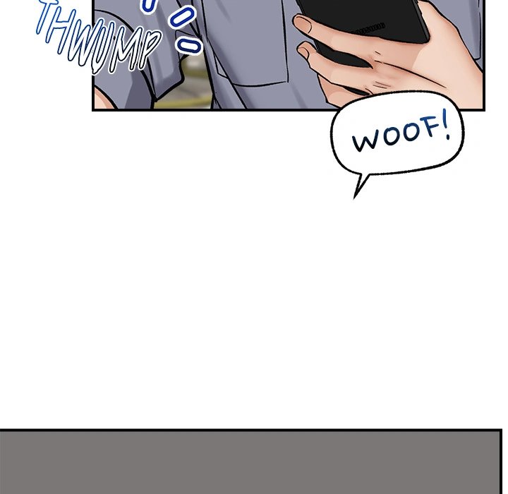 Hypnotist Security Guard Chapter 2 - Page 180 in English