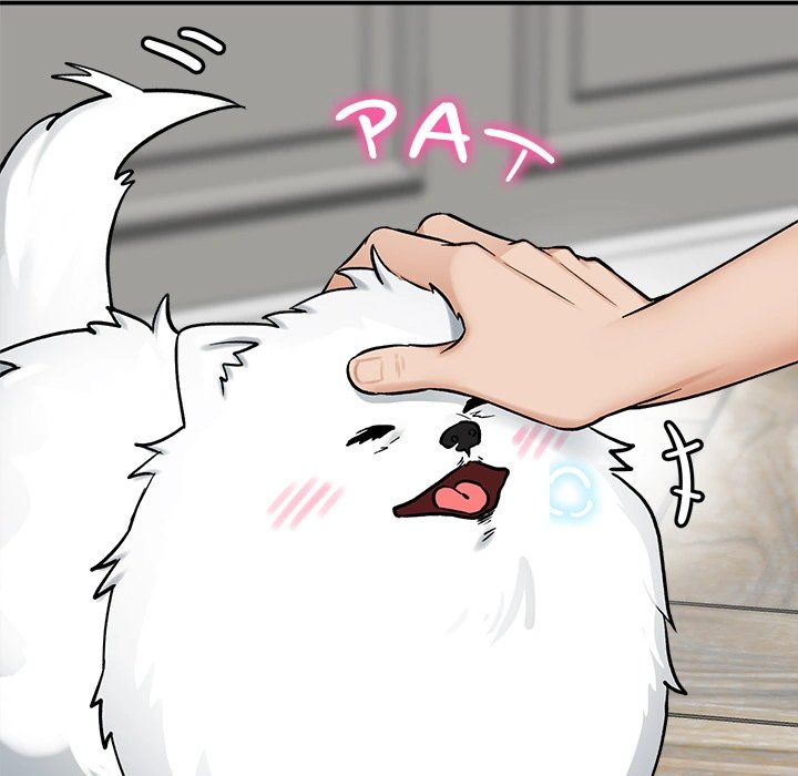 Hypnotist Security Guard Chapter 2 - Page 183 in English