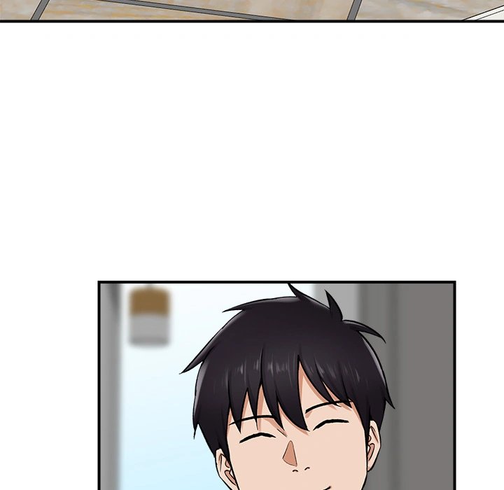 Hypnotist Security Guard Chapter 2 - Page 185 in English