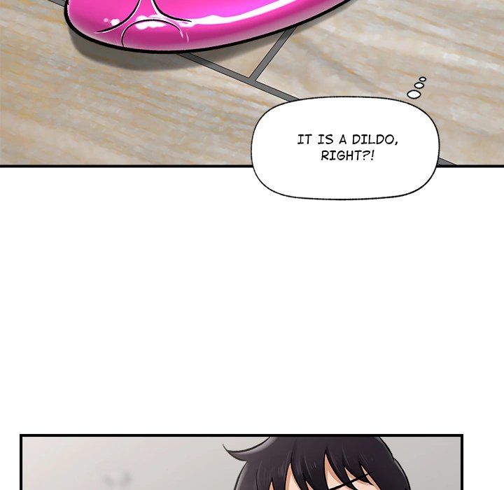 Hypnotist Security Guard Chapter 2 - Page 189 in English