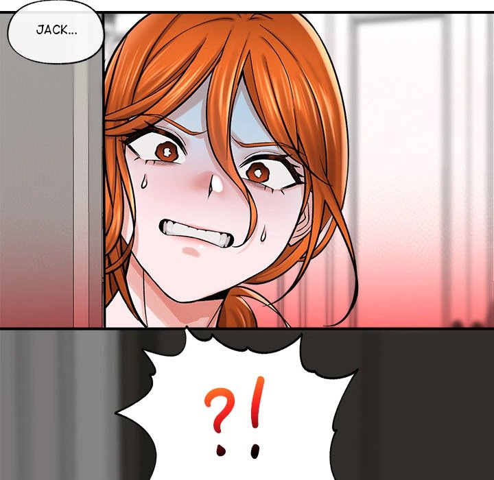 Hypnotist Security Guard Chapter 2 - Page 207 in English