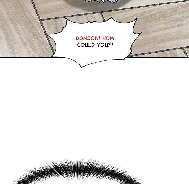 Hypnotist Security Guard Chapter 2 - Page 216 in English