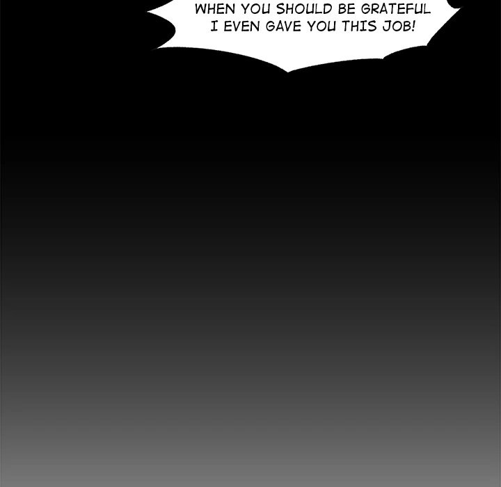 Hypnotist Security Guard Chapter 2 - Page 23 in English