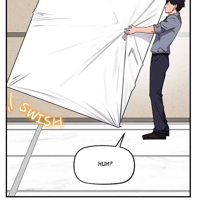 Hypnotist Security Guard Chapter 2 - Page 28 in English