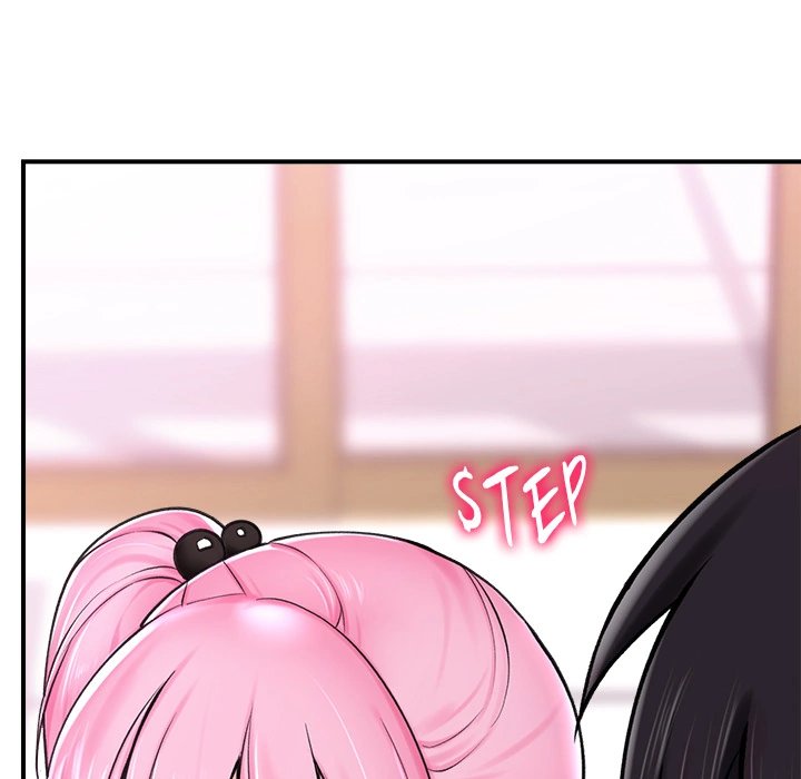 Hypnotist Security Guard Chapter 2 - Page 42 in English