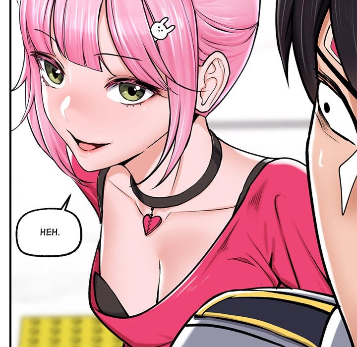 Hypnotist Security Guard Chapter 2 - Page 43 in English