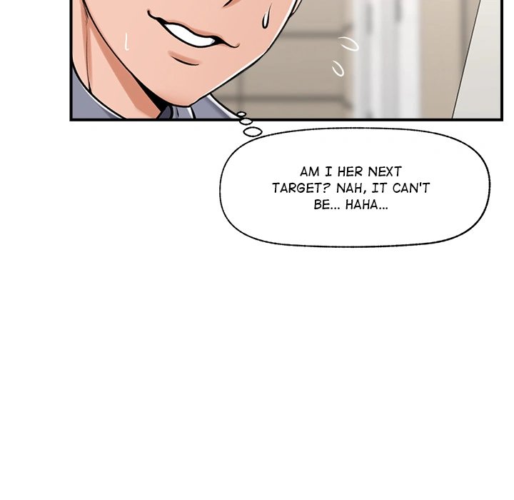 Hypnotist Security Guard Chapter 2 - Page 52 in English