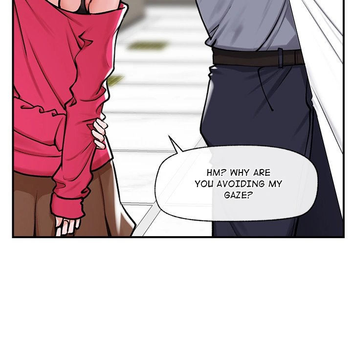 Hypnotist Security Guard Chapter 2 - Page 57 in English