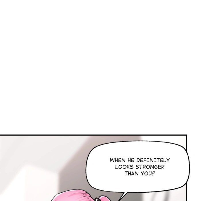 Hypnotist Security Guard Chapter 2 - Page 62 in English