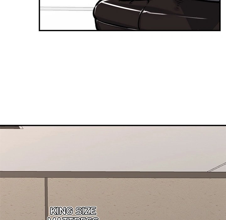 Hypnotist Security Guard Chapter 2 - Page 7 in English