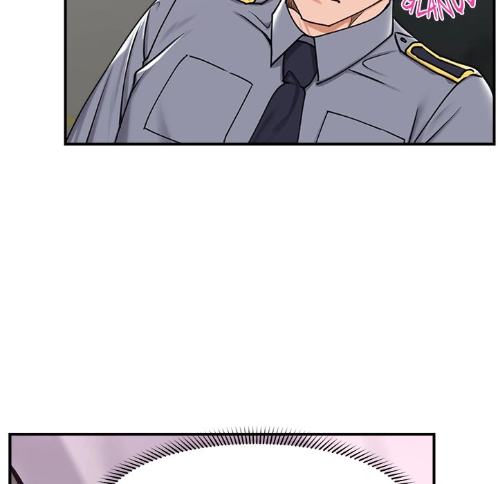 Hypnotist Security Guard Chapter 2 - Page 73 in English