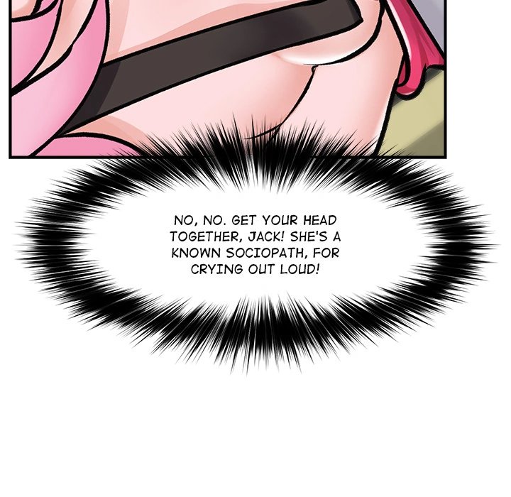 Hypnotist Security Guard Chapter 2 - Page 75 in English