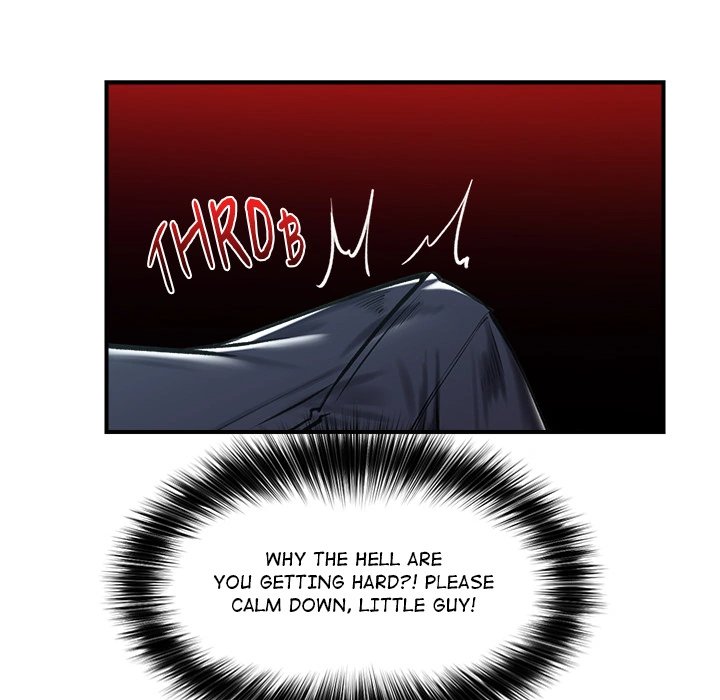 Hypnotist Security Guard Chapter 2 - Page 76 in English