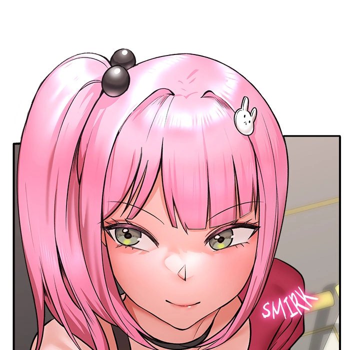 Hypnotist Security Guard Chapter 2 - Page 87 in English